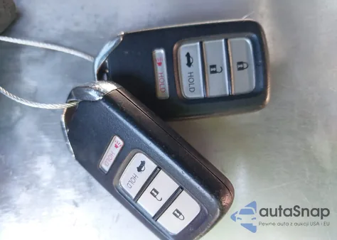 2021 Honda Accord Sport из США, поврежденный, VIN 1HGCV1F39MA092104